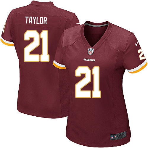 women Washington Redskins jerseys-013